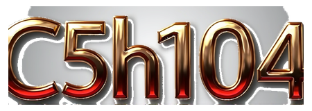 c5h10o4 logo